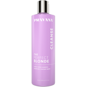 SHAMPOO PERFECT BLOND