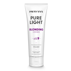 PURE LIGHT BLONDING CREME