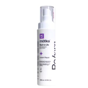 REBORN BACK TO LIFE MIST