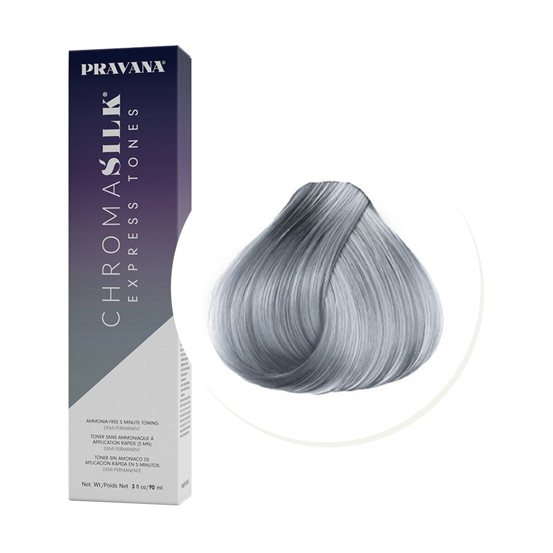 Pravana EXPRESS TONES - Image 2