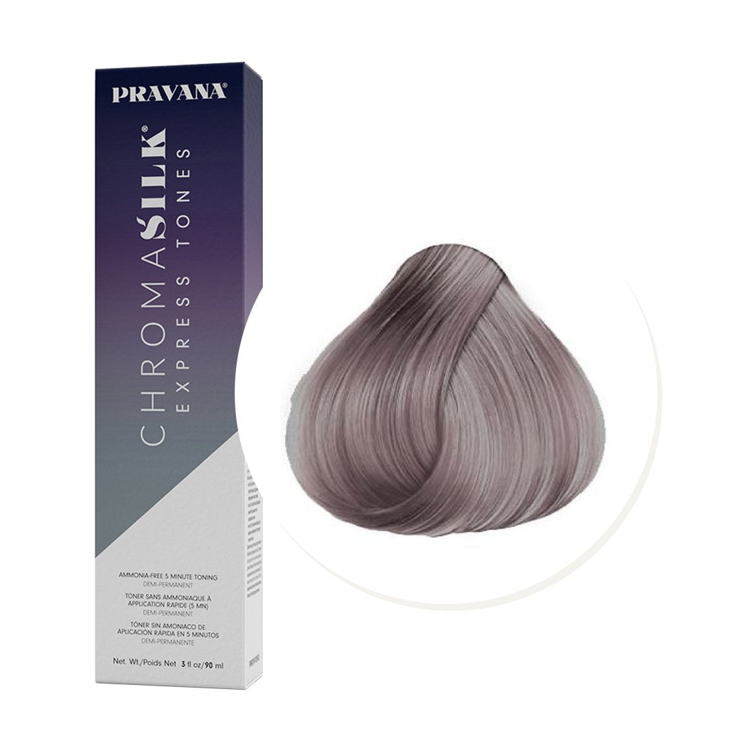 Pravana EXPRESS TONES - Image 4