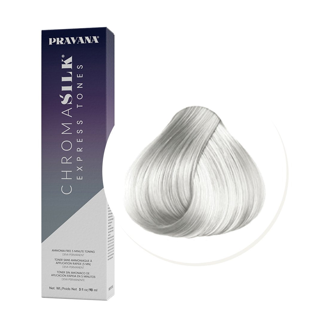 Pravana EXPRESS TONES - Image 5