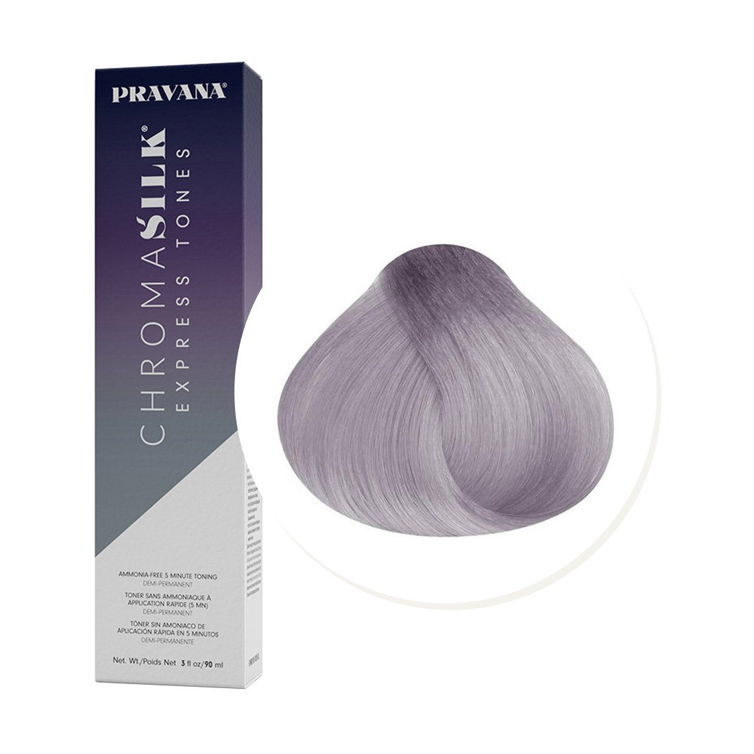 Pravana EXPRESS TONES - Image 3