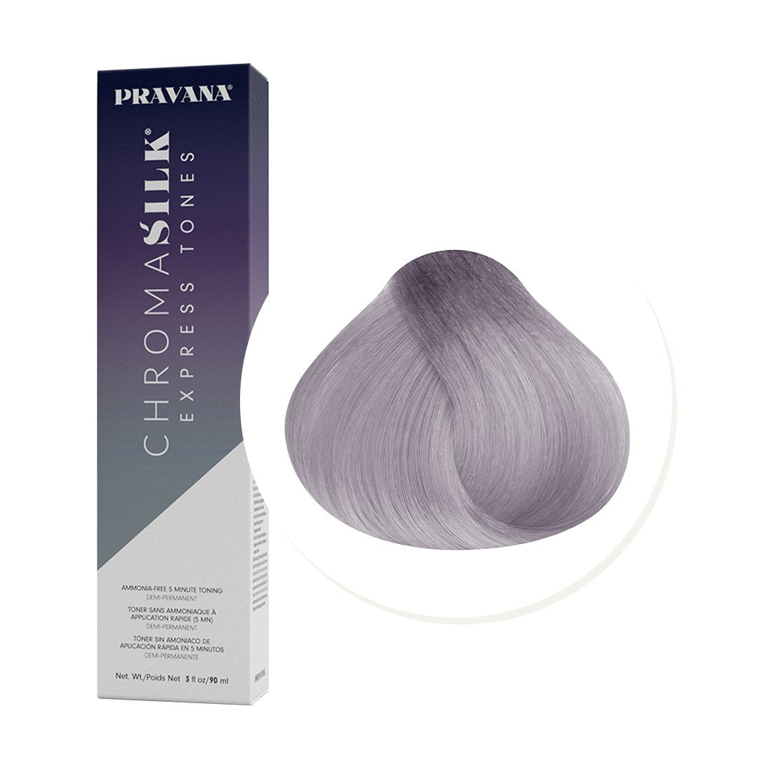 Pravana EXPRESS TONES - Image 6