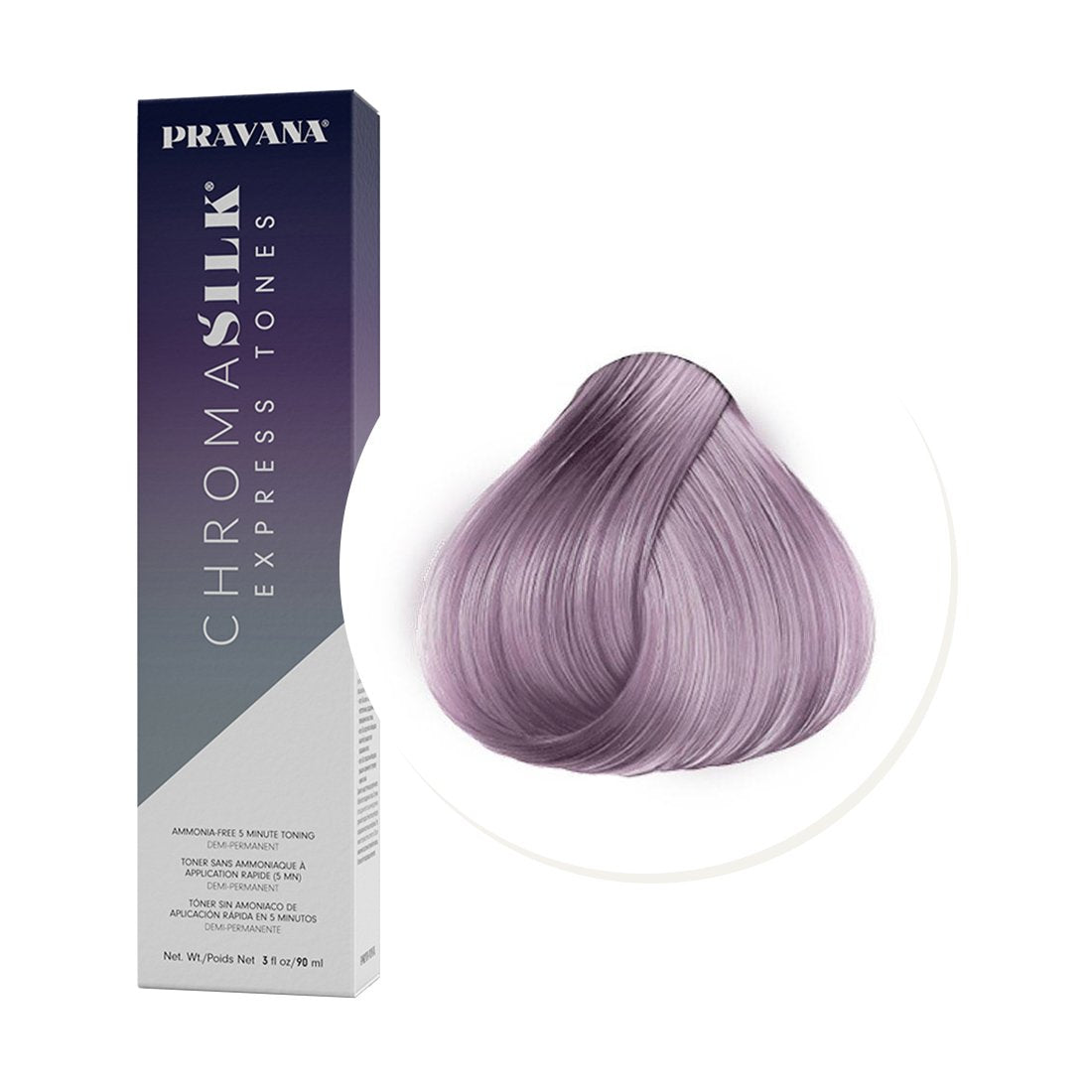 Pravana EXPRESS TONES - Image 7