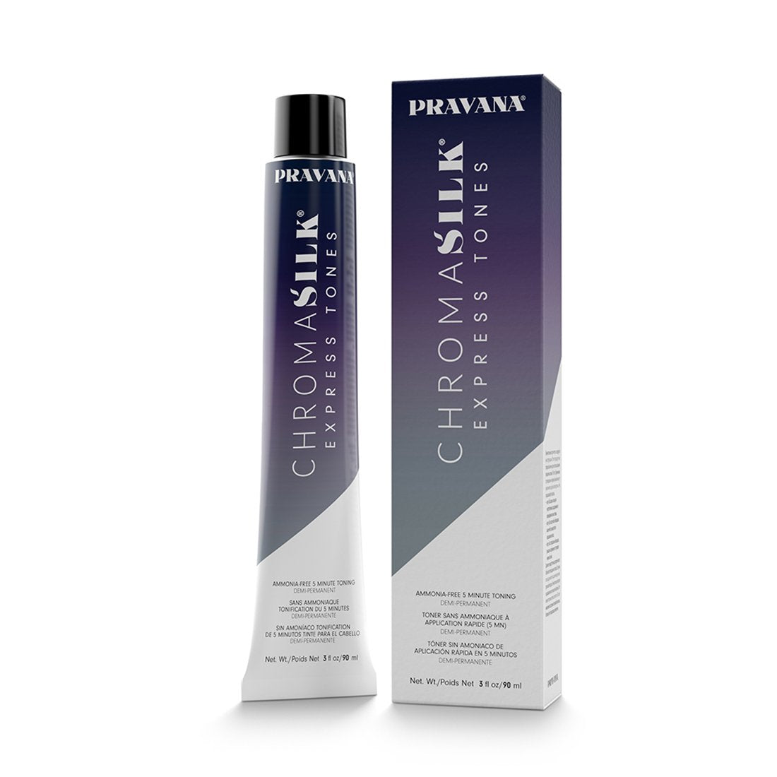 Pravana EXPRESS TONES