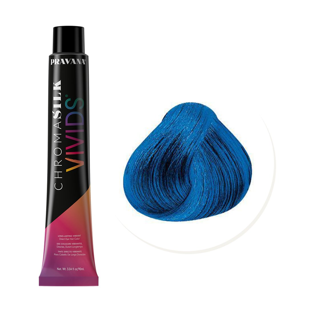 Pravana VIVIDS - Image 7