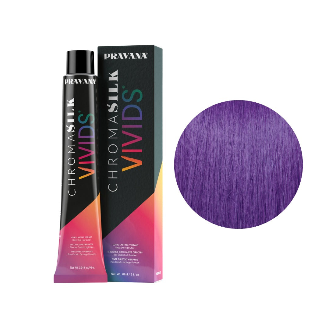 Pravana VIVIDS - Image 3