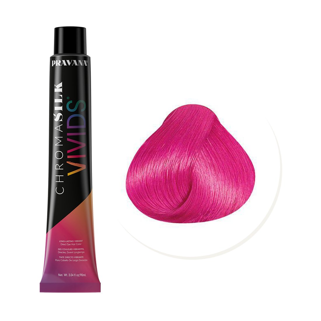 Pravana VIVIDS - Image 12