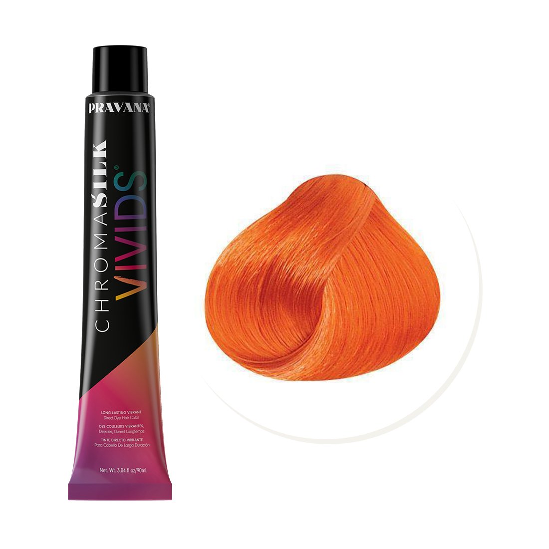 Pravana VIVIDS - Image 13
