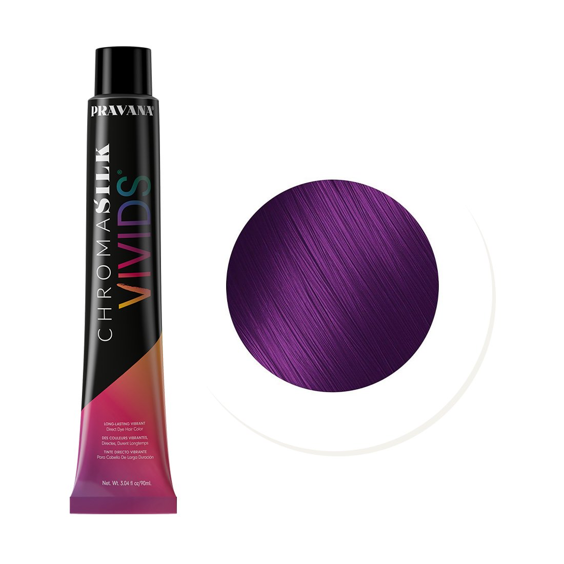 Pravana VIVIDS - Image 15
