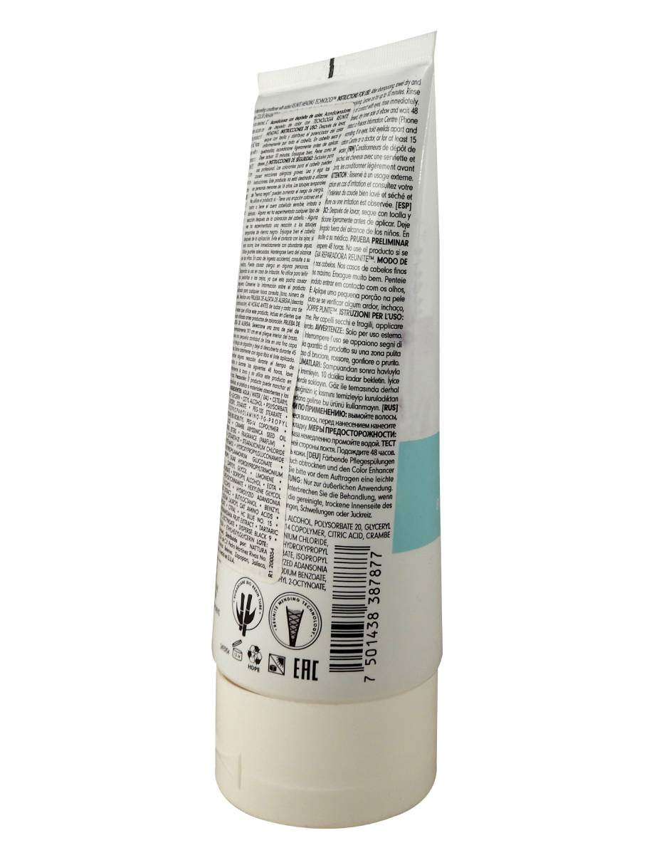 MASCARILLA COLOR ENHACER - Image 12
