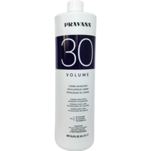 CREMA REVELADORA 30 VOL.