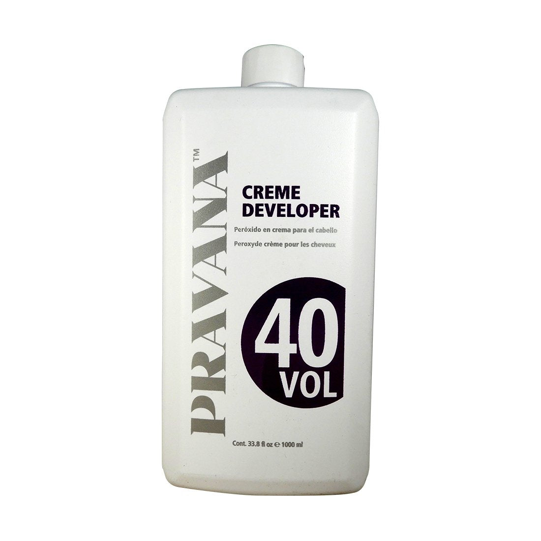 CREMA REVELADORA 40 VOL. - Image 2