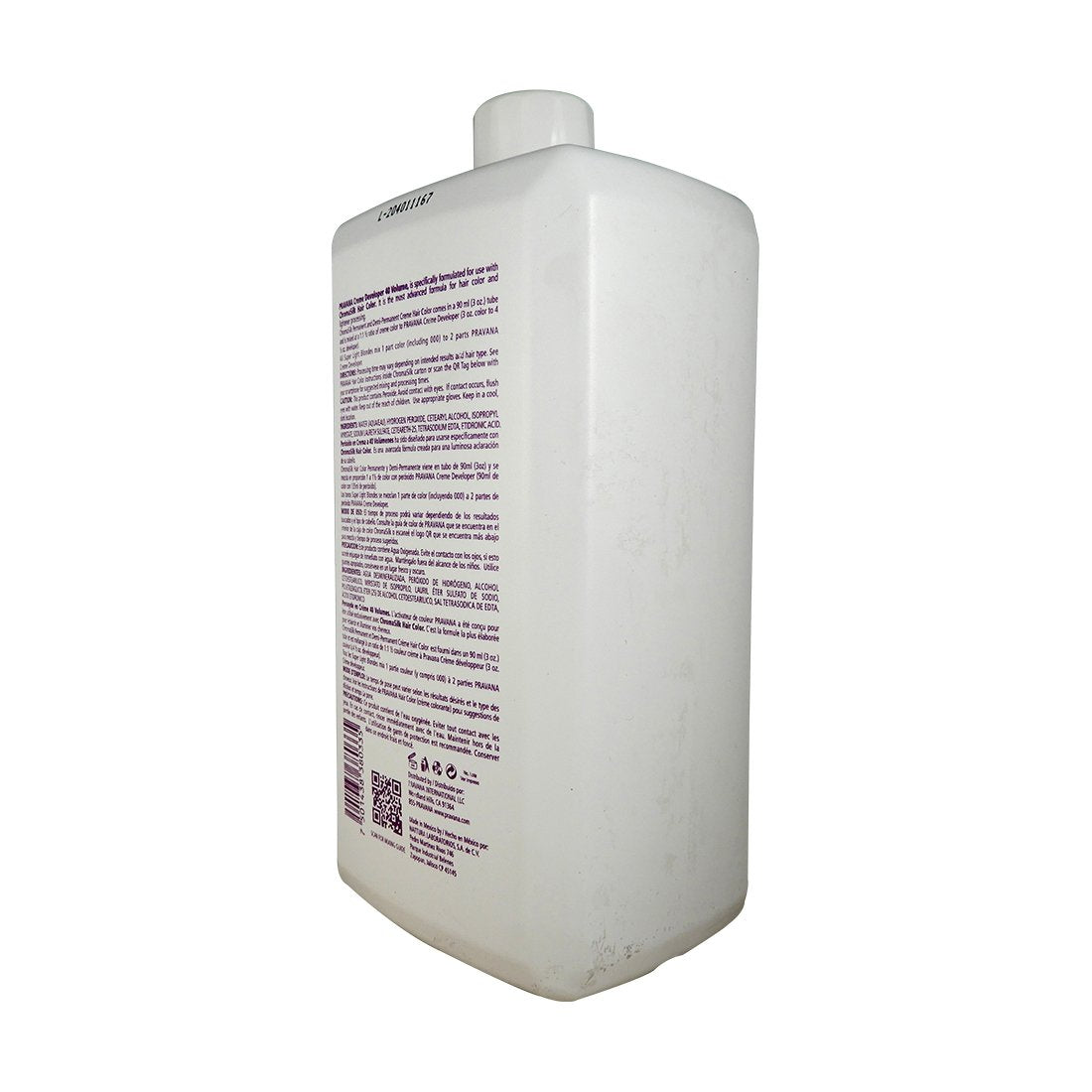 CREMA REVELADORA 40 VOL. - Image 5