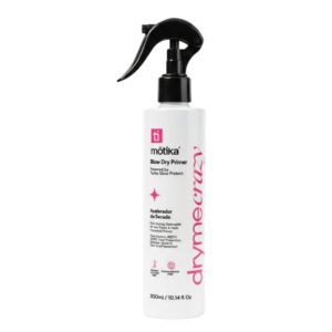 DRYME CRAZY ACELERADOR DE SECADO
