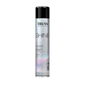 FIX SHINE HAIRSPRAY