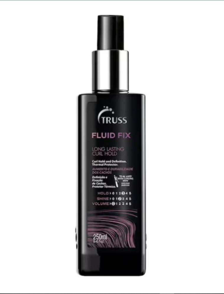 FLUID FIX