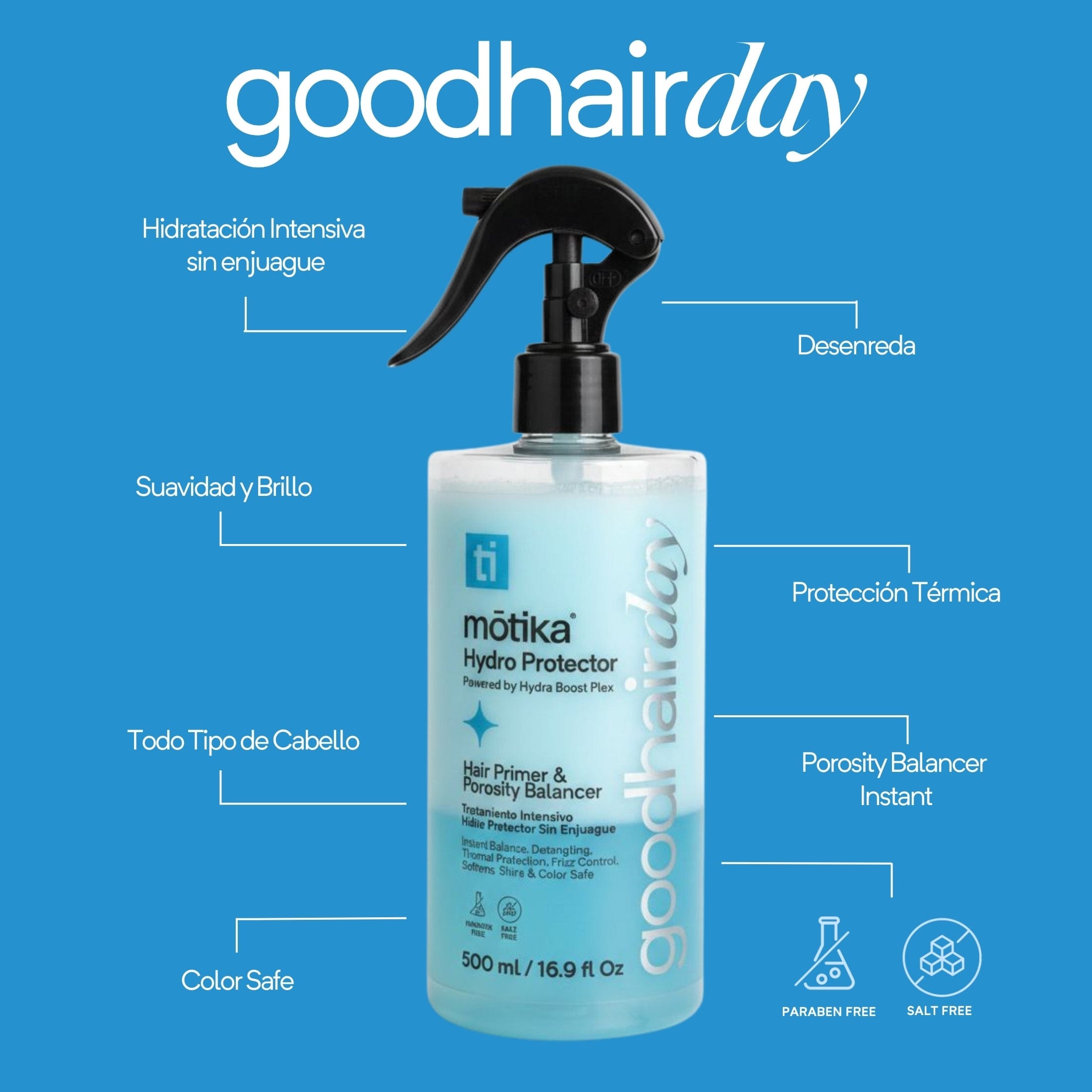 GOOD HAIR DAY - Image 2