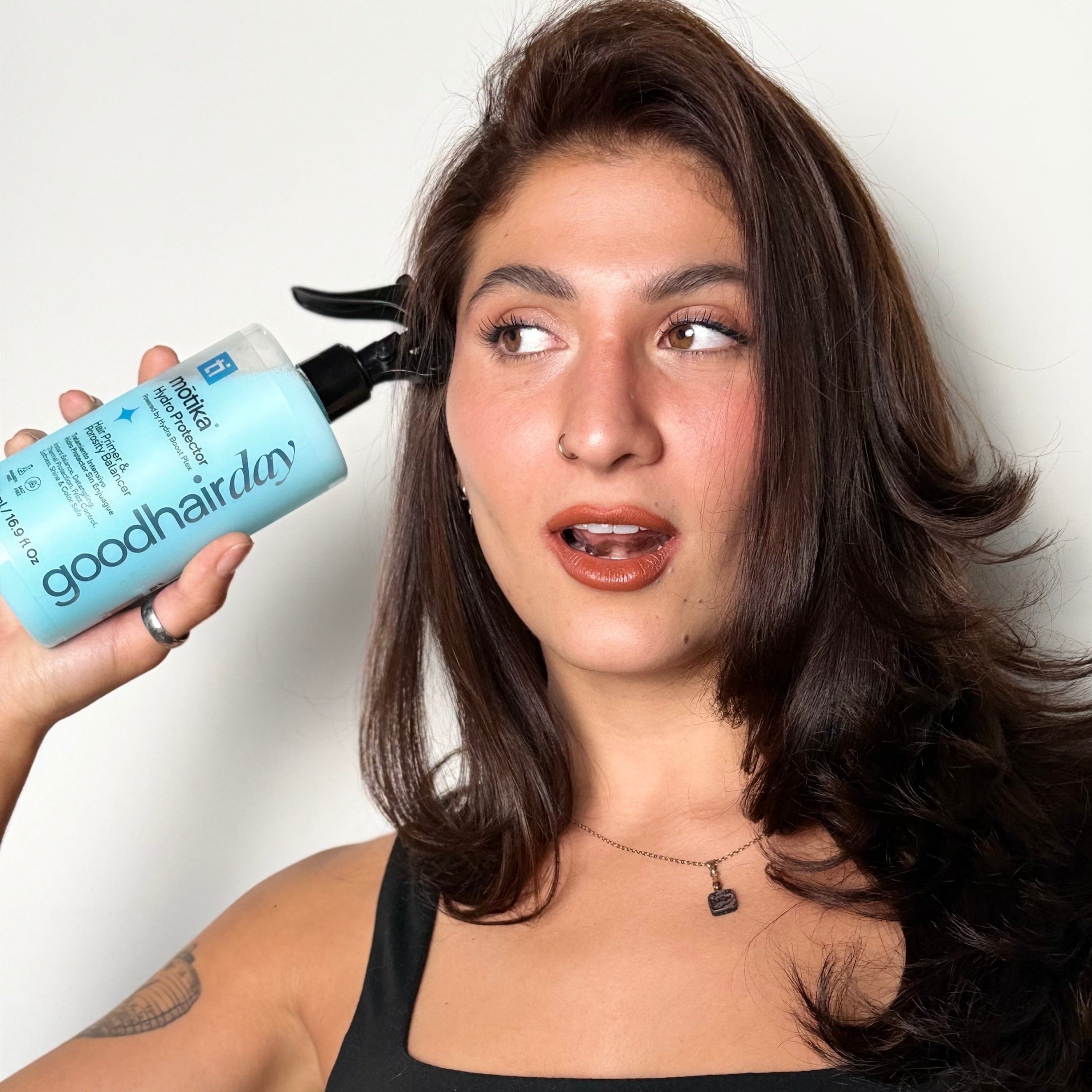 GOOD HAIR DAY - Image 3