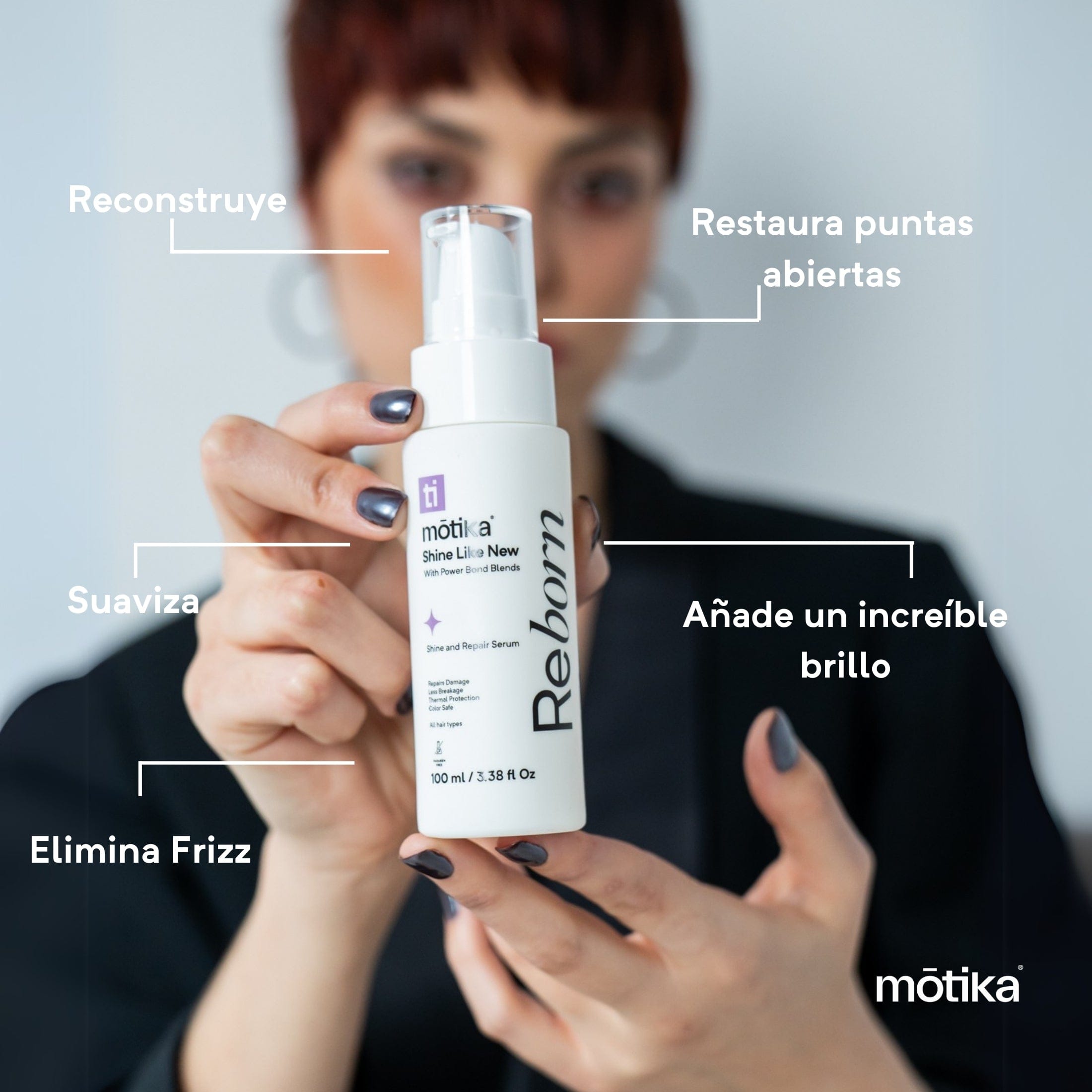 REBORN HAIR RESCUE KIT - Image 3