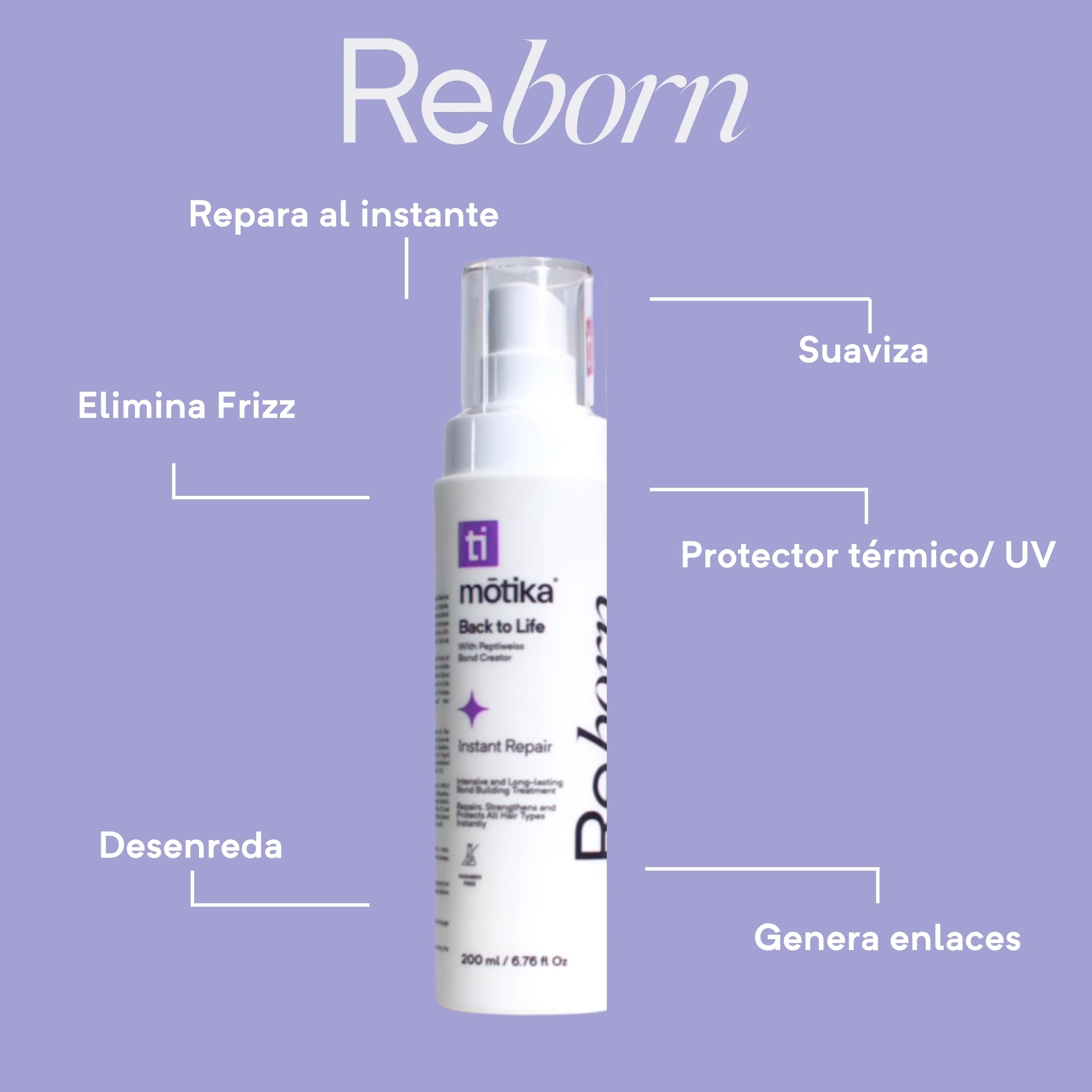 REBORN HAIR RESCUE KIT - Image 4
