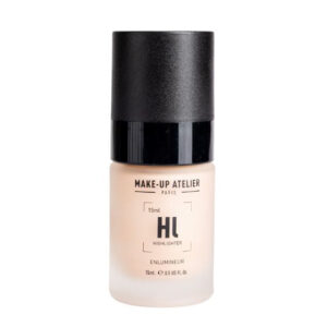 MAQUILLAJE ILUMINADOR