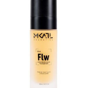 MAQUILLAJE LIQUIDO MATIZADOR