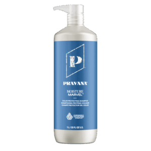 SHAMPOO MOISTURE MARVEL