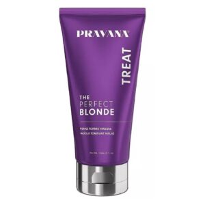 MASCARILLA PERFECT BLONDE