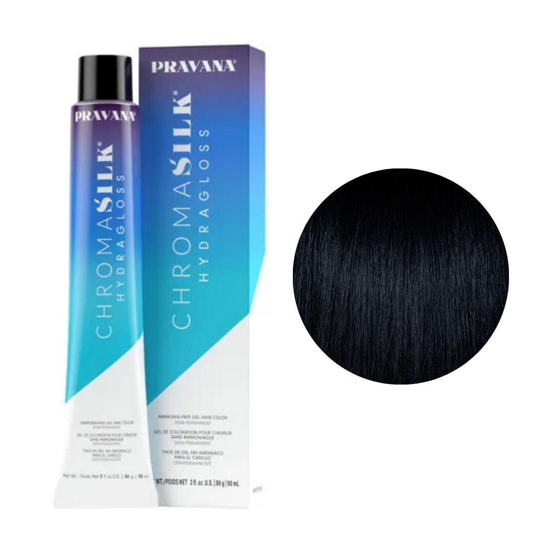 HYDRAGLOSS BLUE