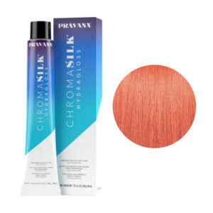 HYDRAGLOSS COPPER RED