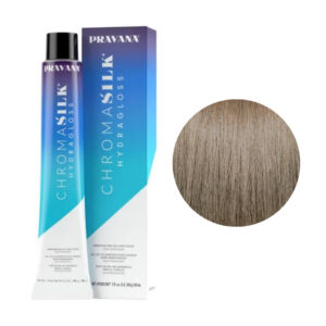 Pravana Hydragloss Gel 8Bv Light Beige Blonde