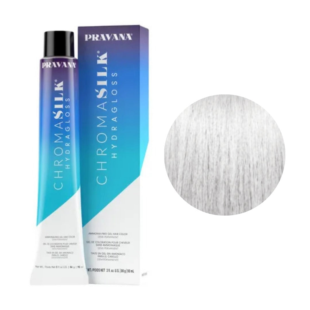 HYDRAGLOSS CLEAR
