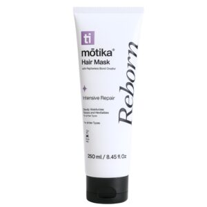 REBORN HAIR MASK