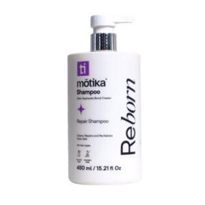 REBORN SHAMPOO