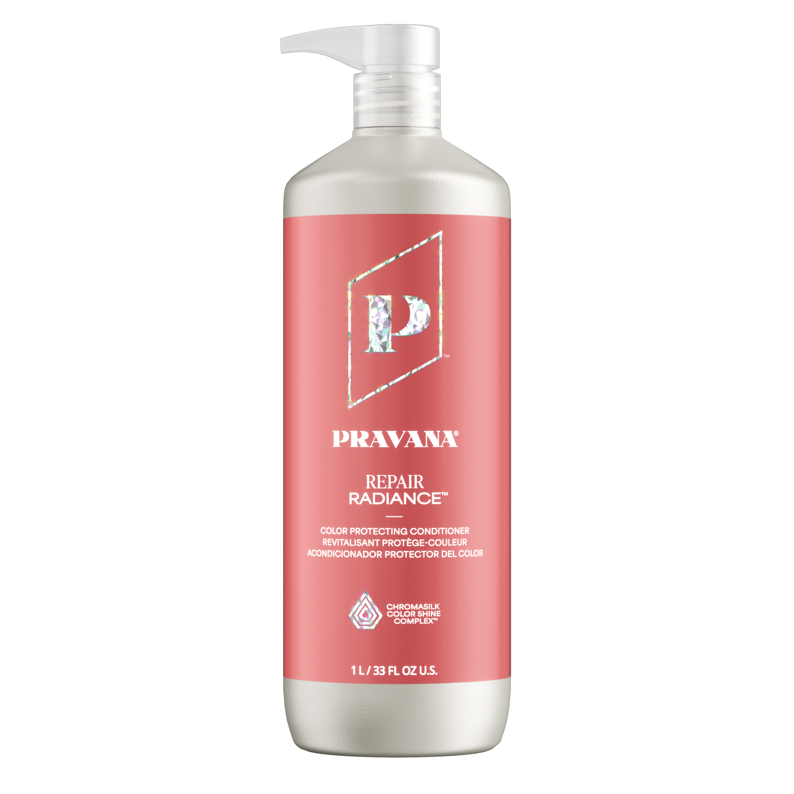 ACONDICIONADOR REPAIR RADIANCE