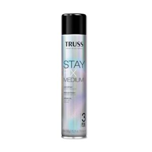 STAY FIX MEDIUM HOLD HAIRSPRAY
