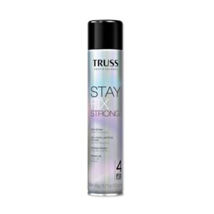 STAY FIX STRONG HOLD HAIRSPRAY