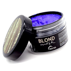 TRUSS Blond Mask 180g – 02