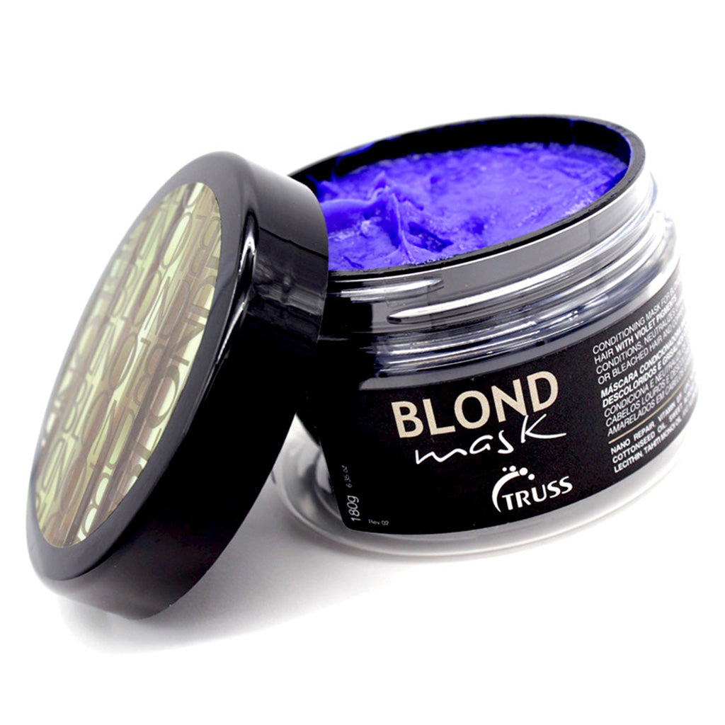 MASCARILLA BLOND - Image 2