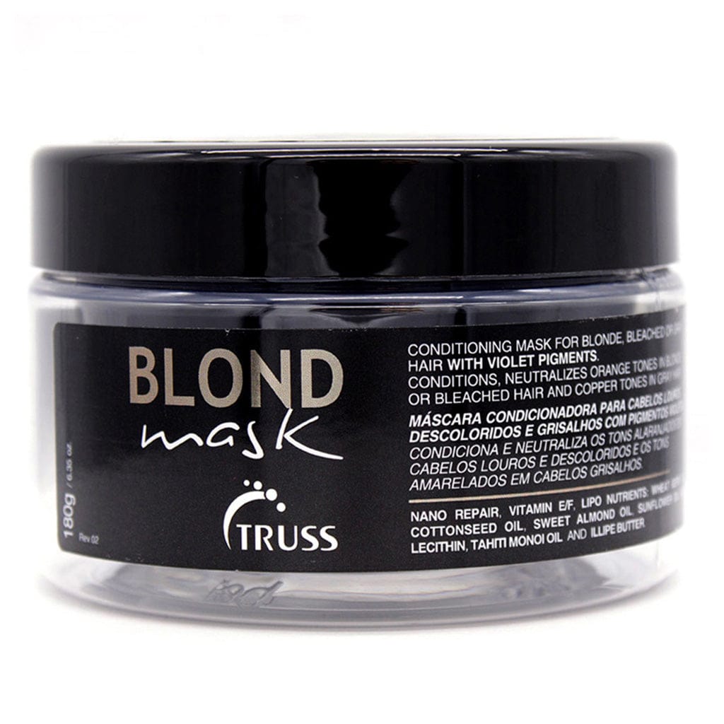 MASCARILLA BLOND - Image 4