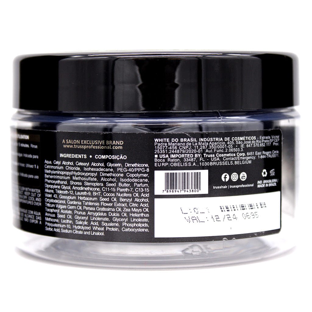 MASCARILLA BLOND - Image 5