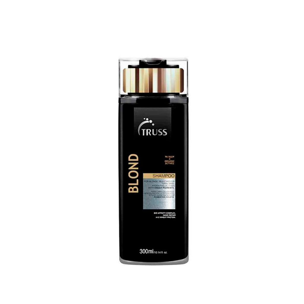 SHAMPOO BLOND - Image 4
