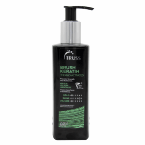 BRUSH KERATIN Thermo-Activated