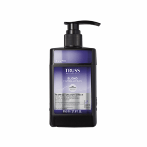Spray Protector Térmico Impasible Blond Revolution