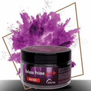 MASCARILLA DELUXE PRIME PLUS +