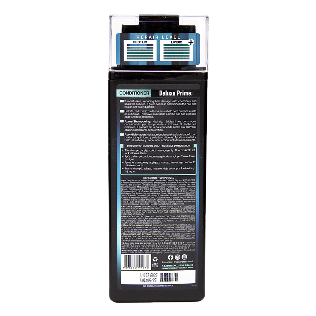 ACONDICIONADOR DELUXE PRIME - Image 5
