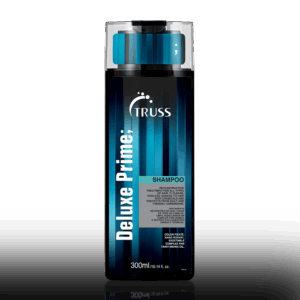 SHAMPOO DELUXE PRIME