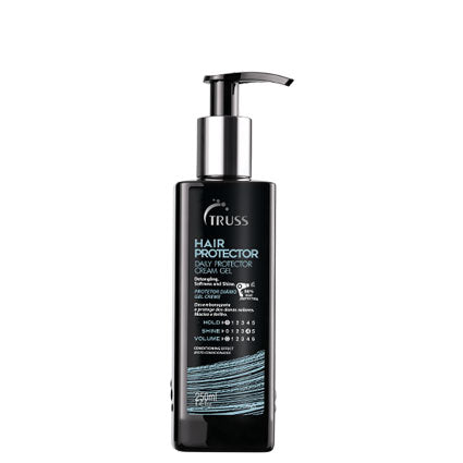 HAIR PROTECTOR